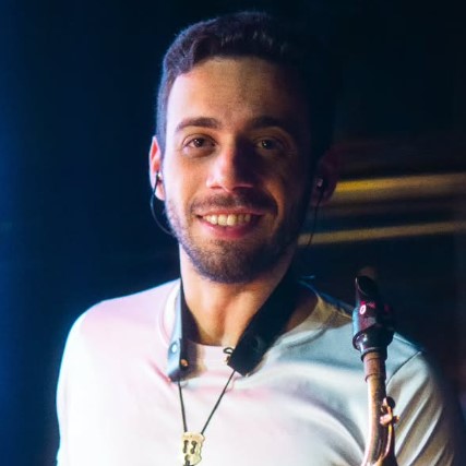 Foto de Jean Silva