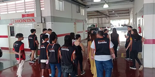 Turma do Programa Emprego e Futuro em atividade (7)